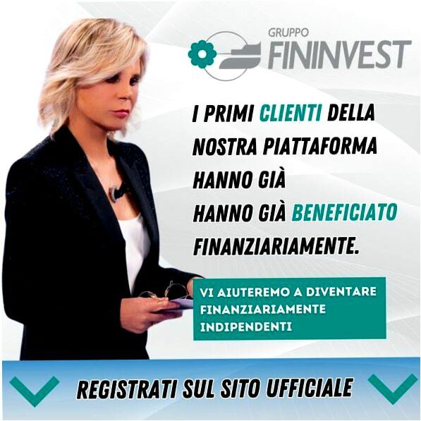 FinInvest: Nutrire la crescita finanziaria